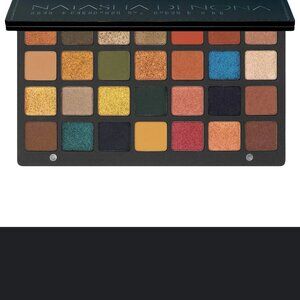 Natasha Denona METROPOLIS palette NIB